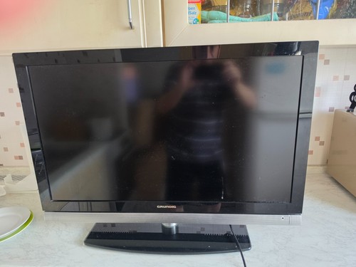 Grundig lcd fernseher zoll - grundig, 32