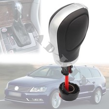 Wählhebel Schaltknauf