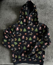 Weihnachtspullover Pulli Gr