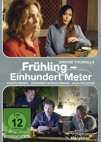 Frühling einhundert meter - frühling,