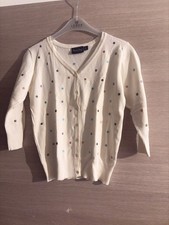 Voodoo Vixen Strickjacke