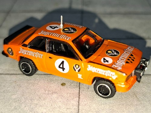 Brekina 20780 opel ascona b - ascona,