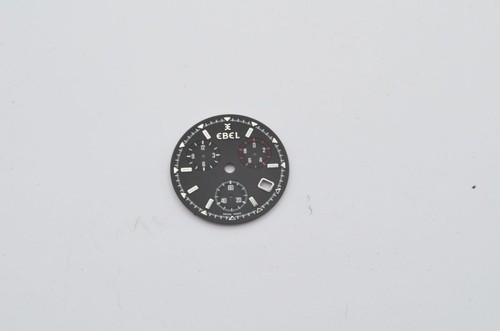 Ebel zifferblatt dial quartz - zifferblatt,