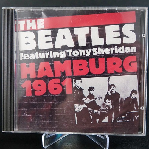 The beatles feat tony - beatles, feat.