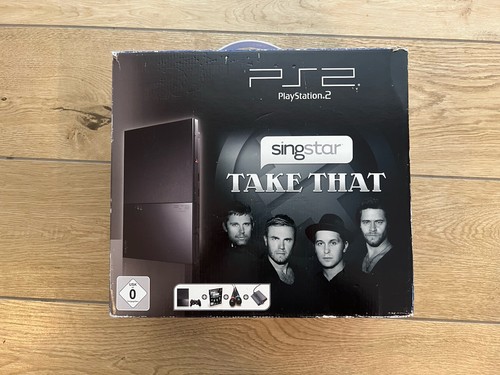 Playstation ps2 slim konsole - playstation,