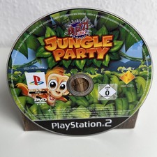 Buzz! Junior: Jungle Party