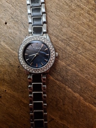 Rivado elegante damenuhr - elegante,