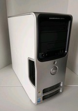 Dell Dimension E510 Retro