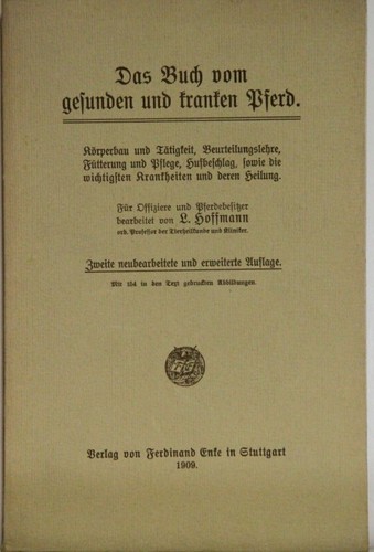Das buch vom gesunden - buch,