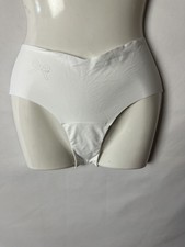 Hipster Slip weiß von SLOGGI  Gr. S  NEUWARE