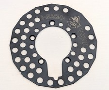 #9 Fahrrad Kettenschutz 90er