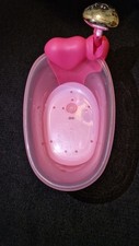Baby Born badewanne