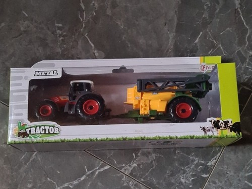 Spielzeug traktor schlepper - spielzeug,
