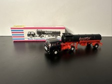 Permot/Prefo 1:87 Skoda