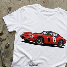VINTAGE FERRARI 250 GTO AUTO