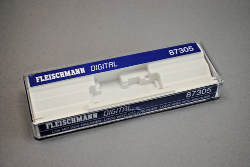 Fleischmann spur 87305 - fleischmann,