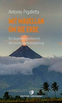 Mit magellan die - mit, erde: