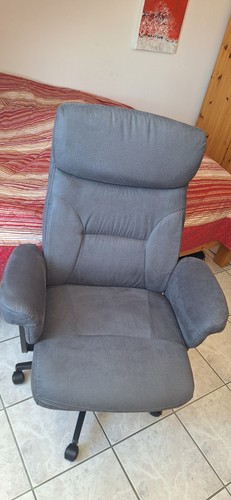 Chefsessel tiago xxl - chefsessel,