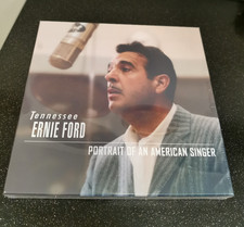 Tennessee Ernie Ford -