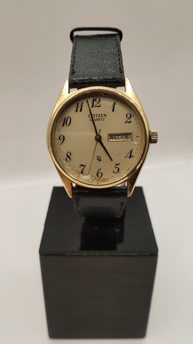 Citizen vintage quartz - citizen,