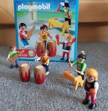 Playmobil * 4329 * Schulband * OVP * NEUwertig * TOP! 