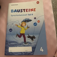 Bausteine spracharbeitshefte - spracharbeitshefte,