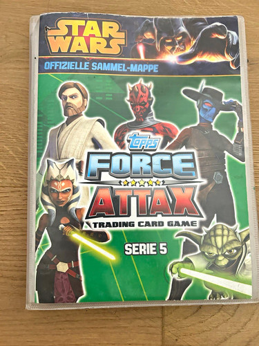 Star wars the clone - the,