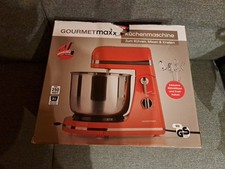 Gourmetmaxx küchenmaschine - gourmetmaxx,