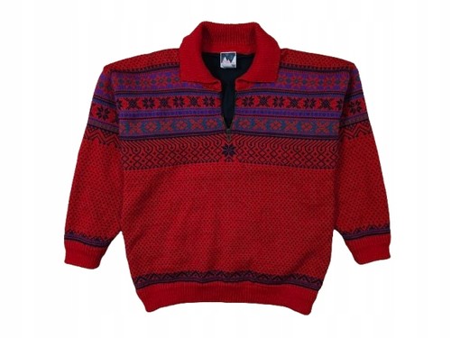 Dale norway sweter - of,