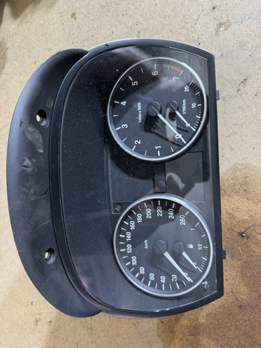 Tacho kombiinstrument bmw e90 - kombiinstrument,