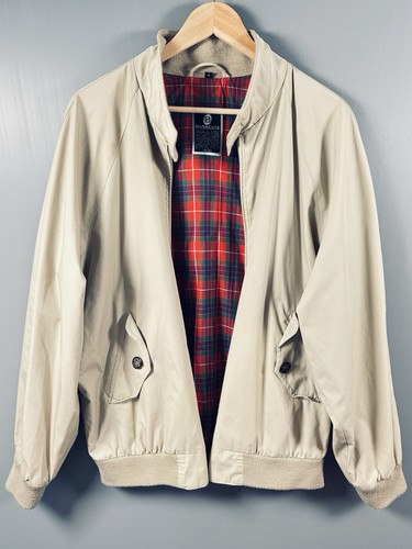 Baracuta harrington jacke - harrington,