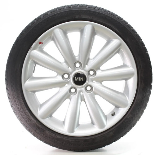 Mini cooper f55 f56 f57 - cooper,