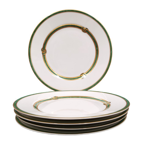 Christofle limoges ruban - limoges,