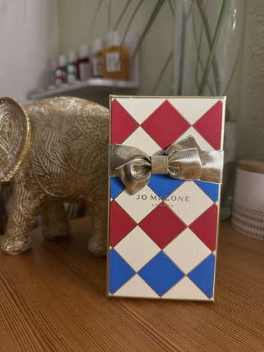 Malone london ginger - jo,