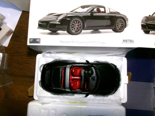 Schuco edition porsche - schuco,