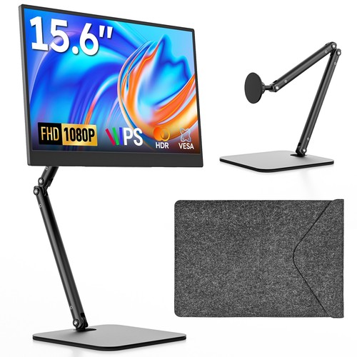 Dopesplay tragbarer monitor - dopesplay,