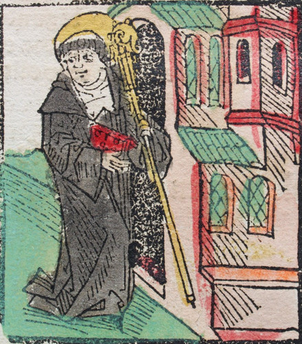 INKUNABEL,VITAS