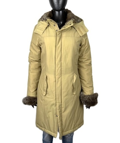 Woolrich boulder coat damen - boulder,