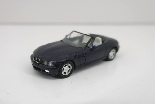 Herpa bmw z3 roadster - roadster,