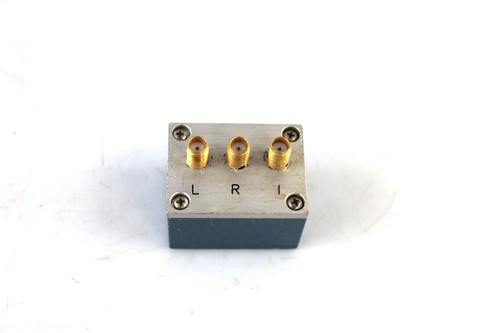 Mini circuits zlw - mini-circuits, rf