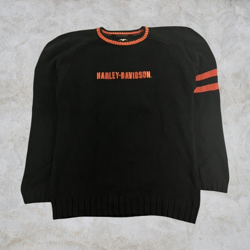 Harley davidson sweatshirt - davidson,