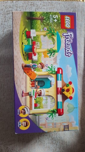 Lego friends heartlake - lego, city