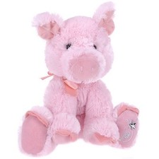 Russ Berrie Shining Stars Pink