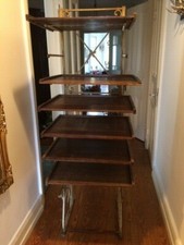 Original Bäckerei-Regal