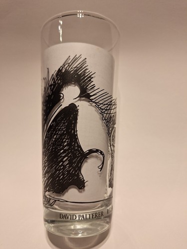 Ritzenhoff milchglas aus - ritzenhoff,