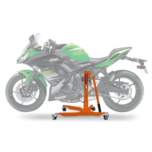 Zentralständer power für - zentralständer,