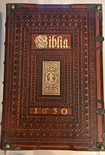 Die Kupferbibel Matthäus