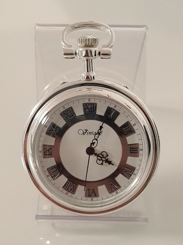 Mechanische taschenuhr - xl,