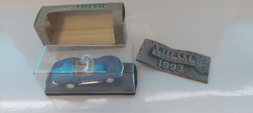 Vitesse 036d - vitesse, 1/43