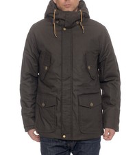 Elvine Sergej Jacke Herren